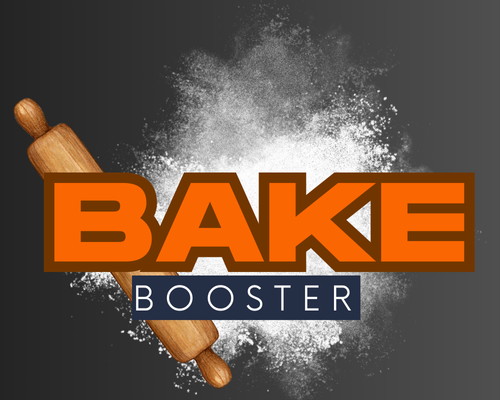 Bakery Boosters Logo